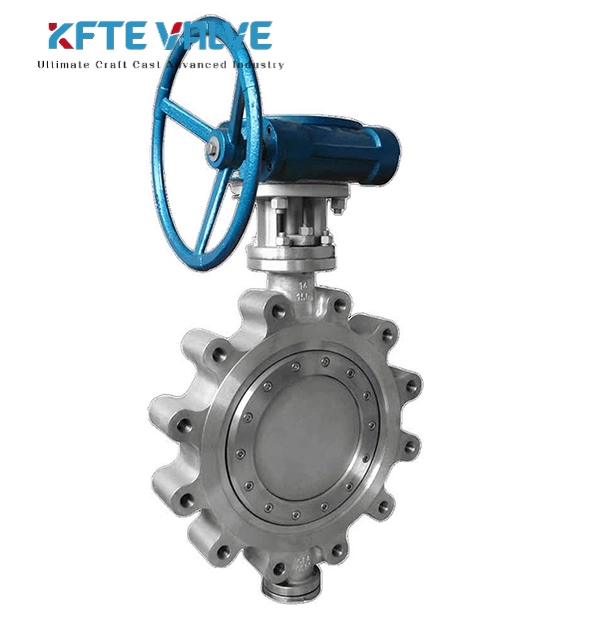 reliable-butterfly-valve