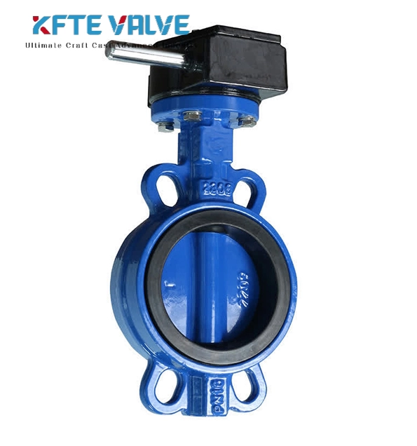 butterfly-valve-application