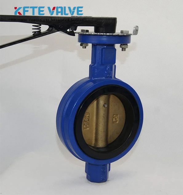 butterfly-valve-company