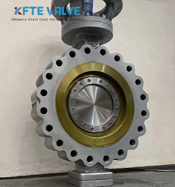 butterfly-valve-selection