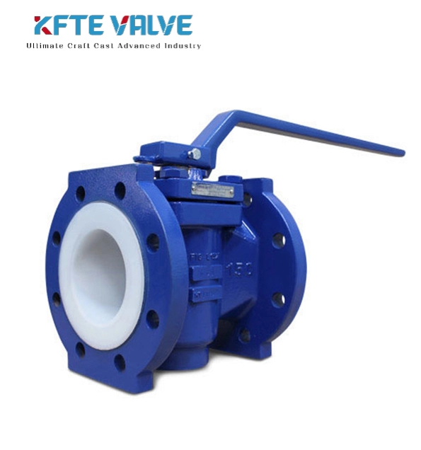 ball-plug-valve