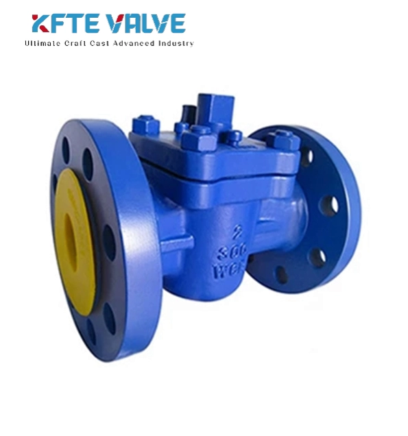 plug-valve-suppliers