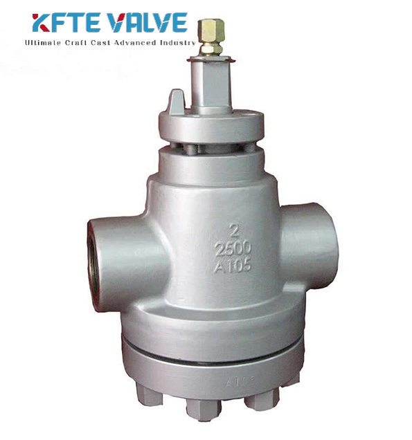 lubricated-plug-valve-manufacturers