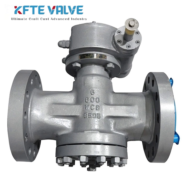 plug-valve-application