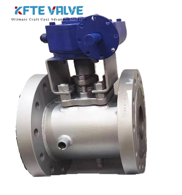plug-valve-factory