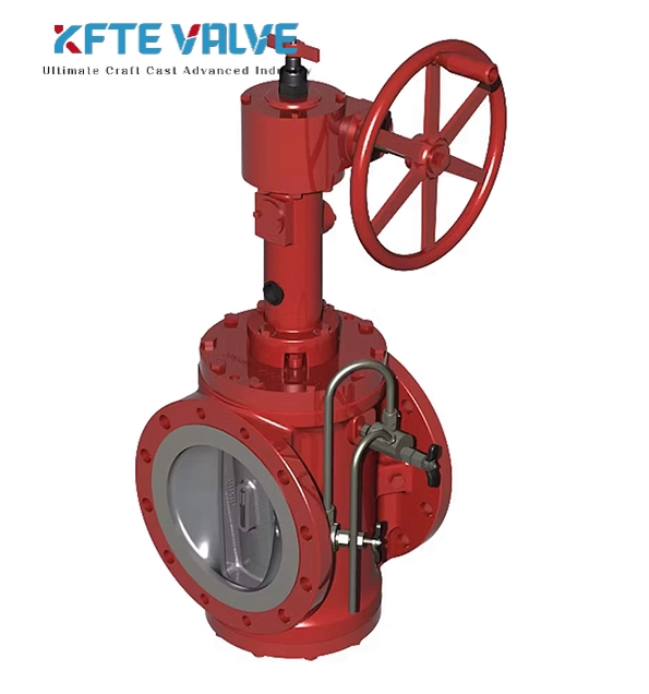 twin-seal-valve
