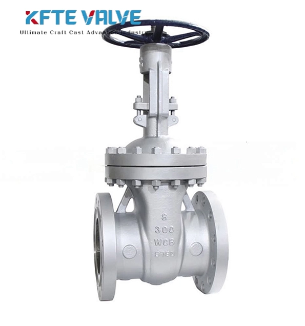 double-wedge-gate-valve
