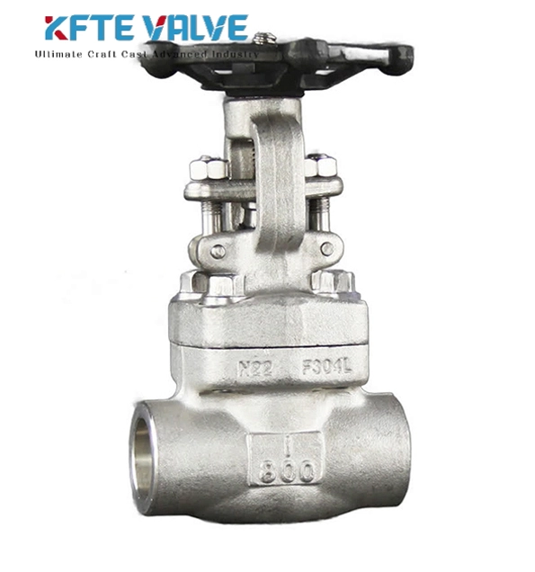 forged-gate-valve-manufacturers