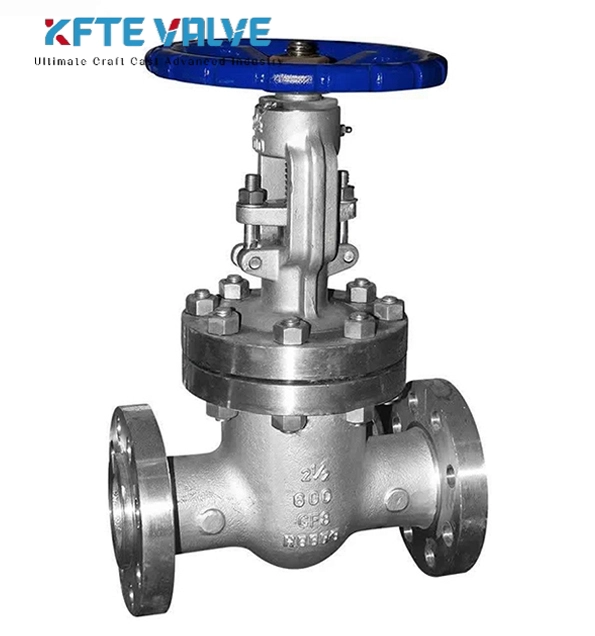 forged-stainless-steel-gate-valve
