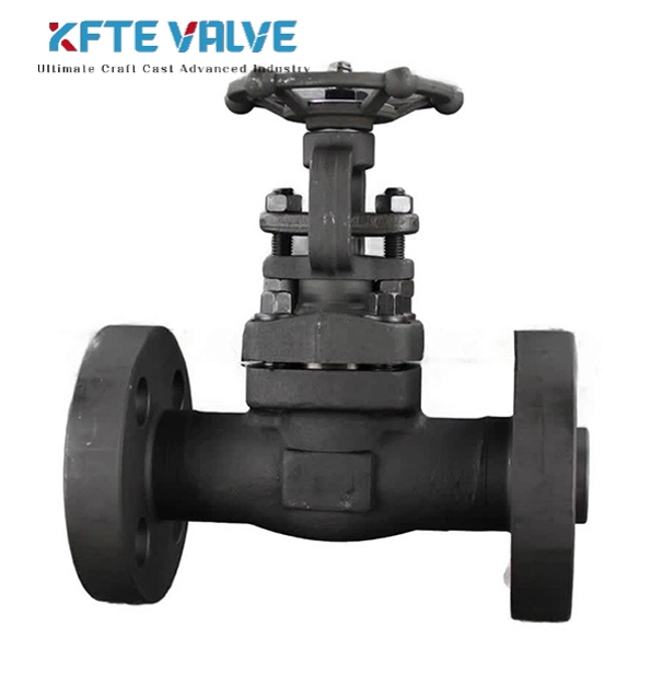 forged-steel-gate-valve