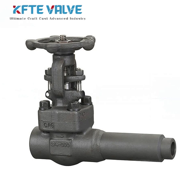 forged-steel-valve-manufacturers