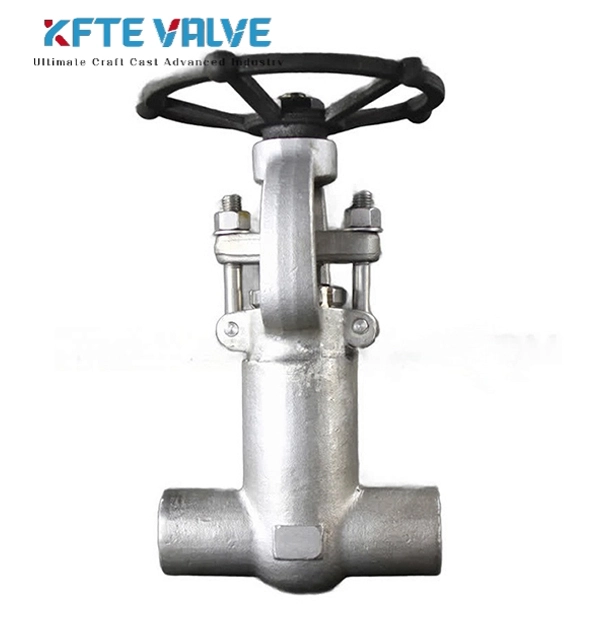 forged-steel-valve