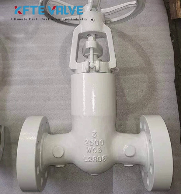 gate-valve-application