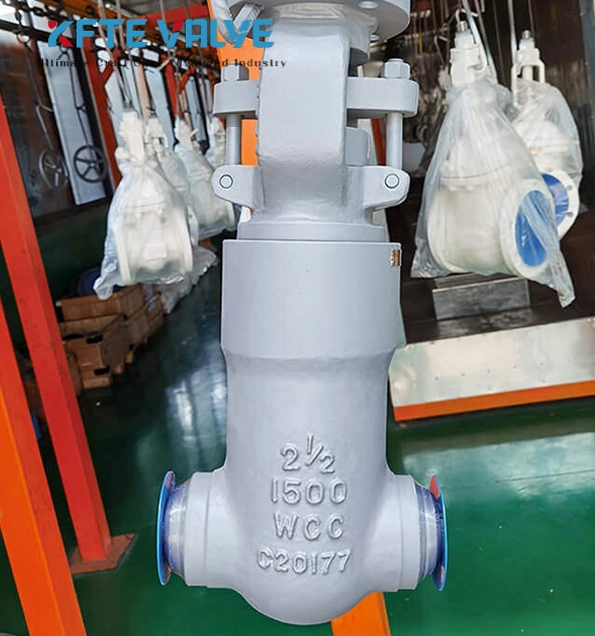 gate-valve-china