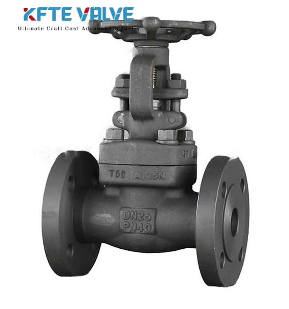 gate-valve-company