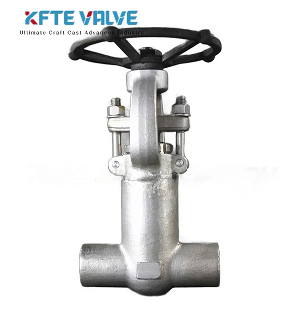 gate-valve-manufacturers