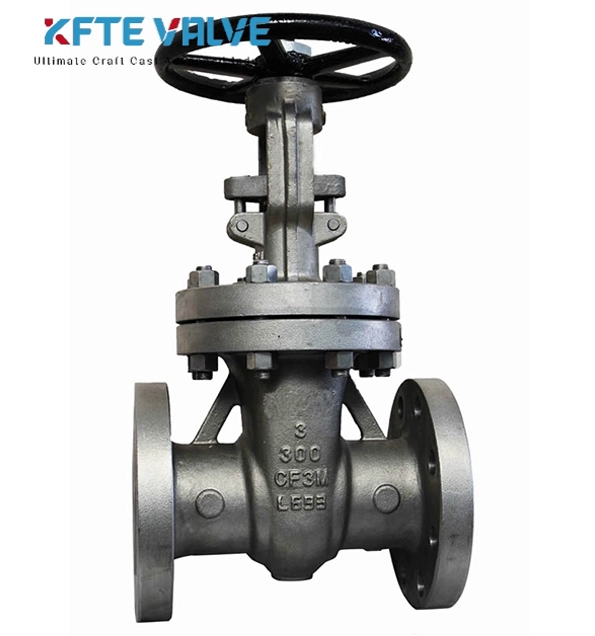 stainless-gate-valve