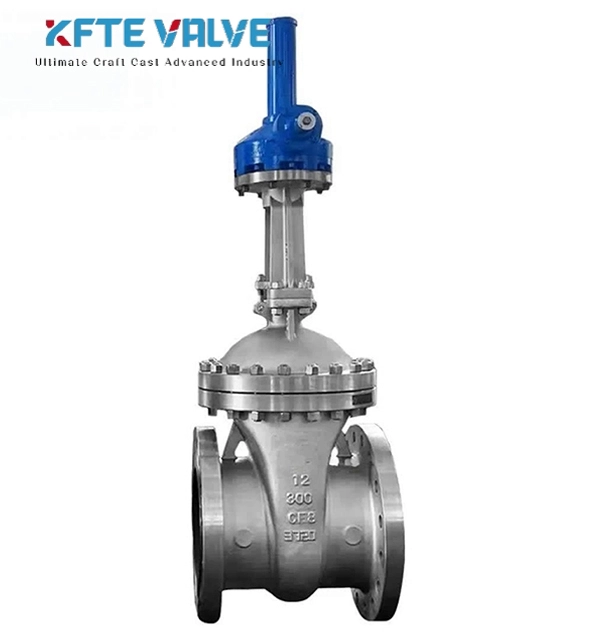 stainless-steel-slide-gate-valve