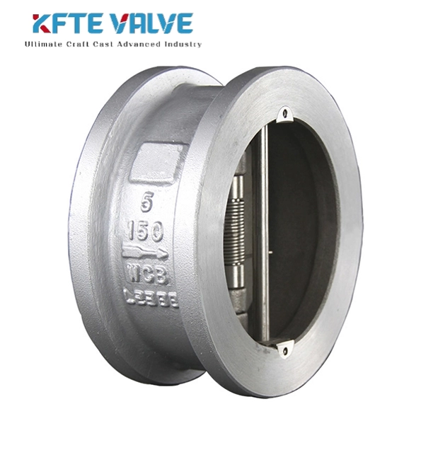 2-wafer-check-valve