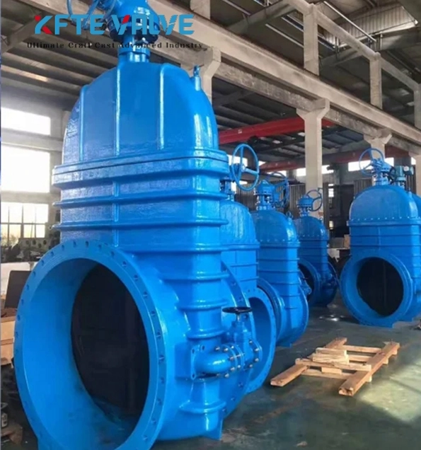 cast-iron-knife-gate-valve