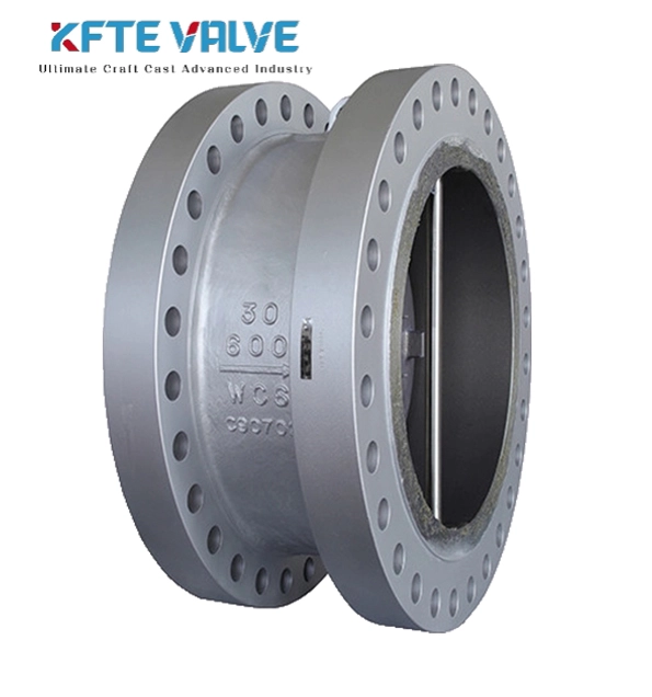dual-plate-check-valve-double-flanged