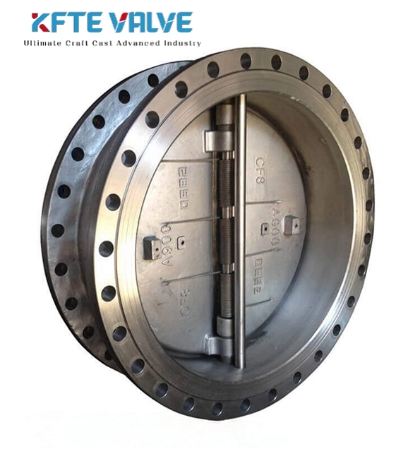 dual-plate-check-valve-standard