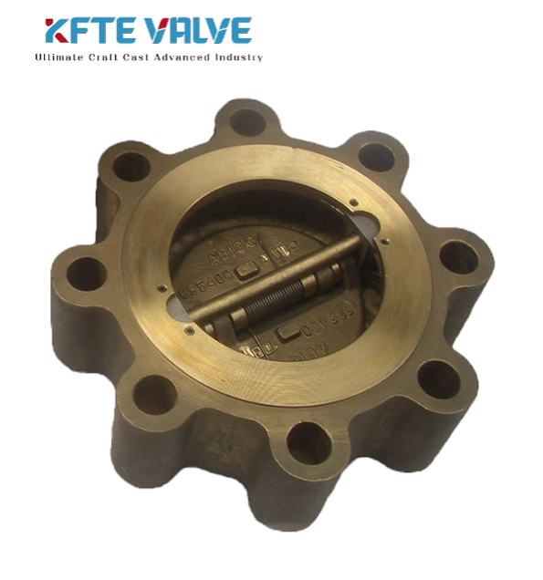dual-plate-check-valve