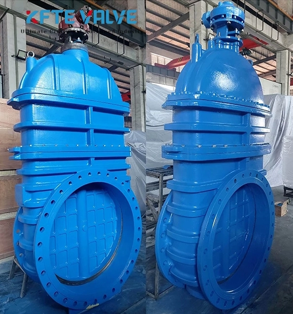 iron-gate-valve