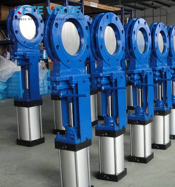 knife-gate-valve-company