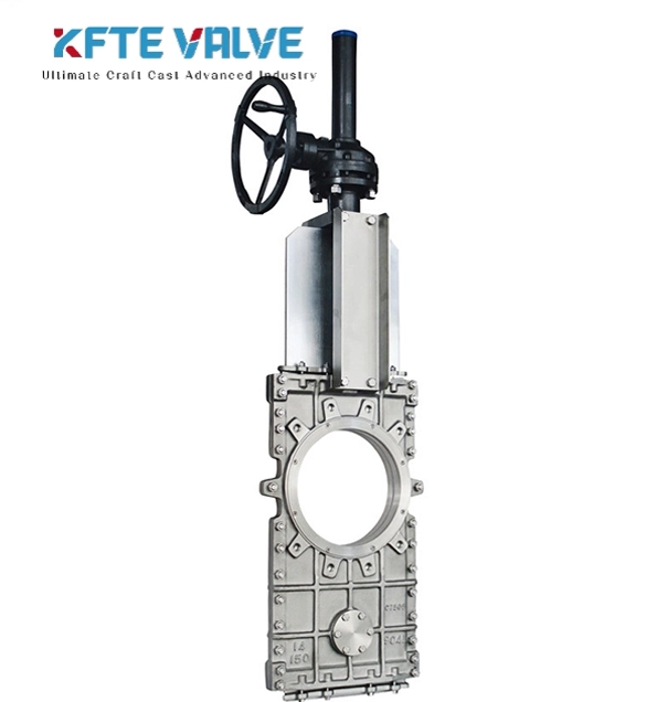 knife-gate-valve-design