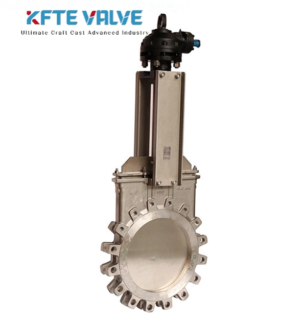 lug-knife-gate-valve