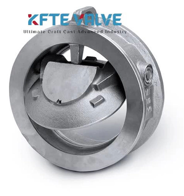 stainless-steel-wafer-check-valve