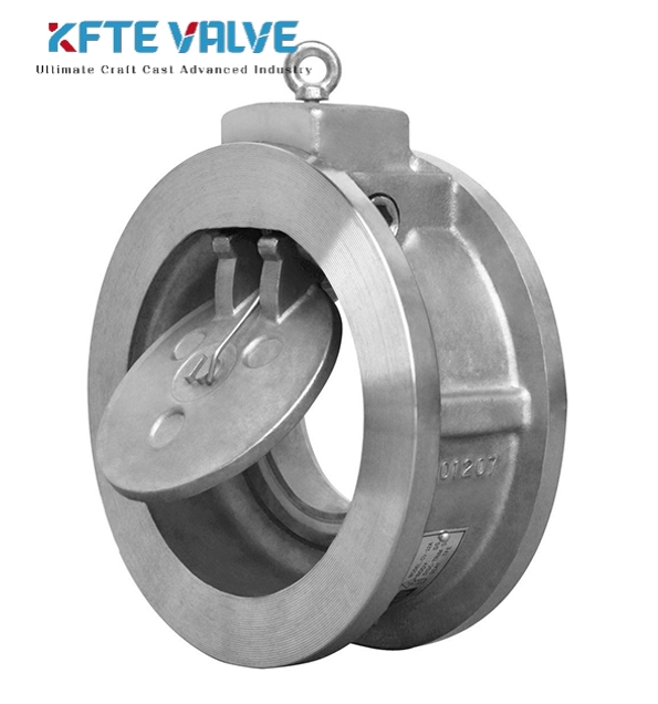 swing-wafer-check-valve