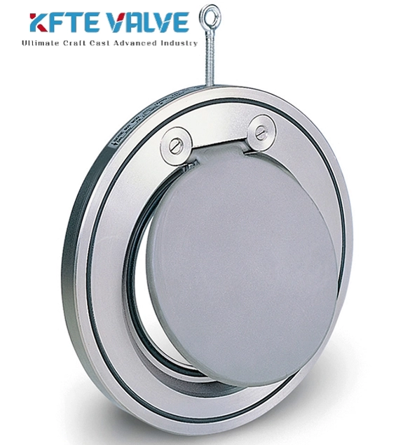 wafer-style-swing-check-valve