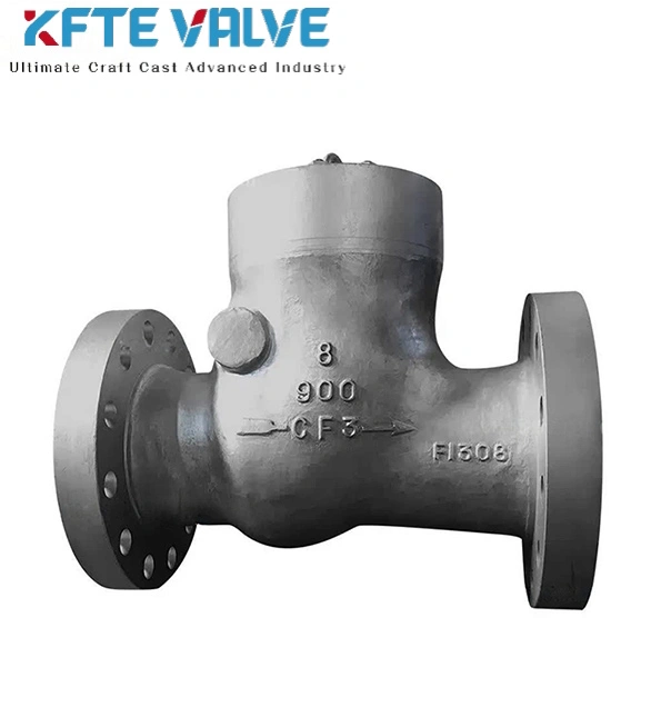 Swing Check Valve