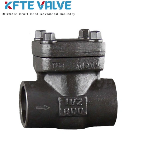 Forged Steel Check Valve