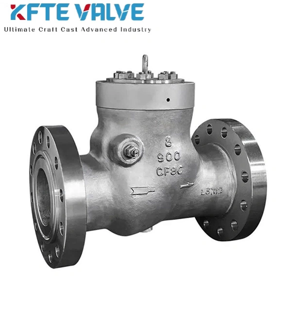 Swing Check Valve