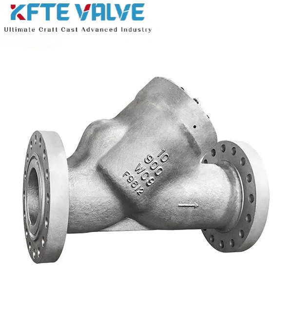 Stainless Steel Check Valve