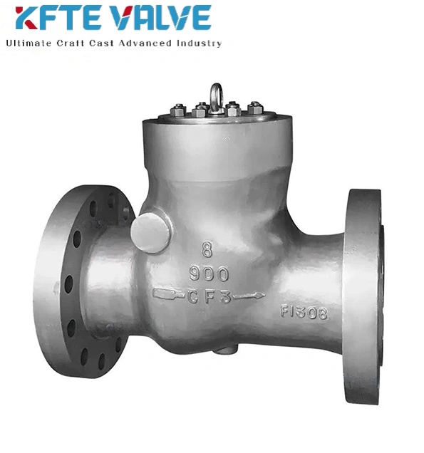 Stainless Steel Check Valve