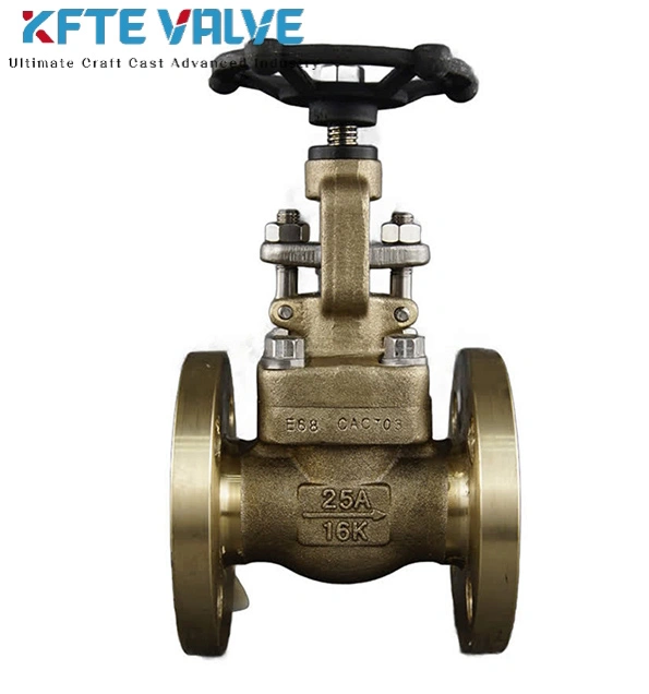 Stainless Steel Globe Valve