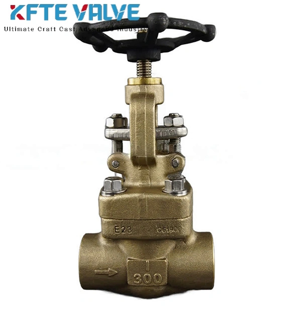 Stainless Steel Globe Valve