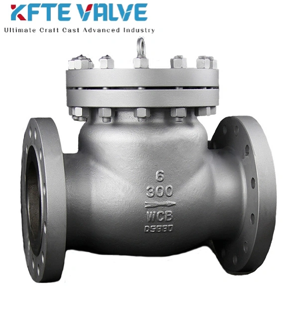 Swing Check Valve