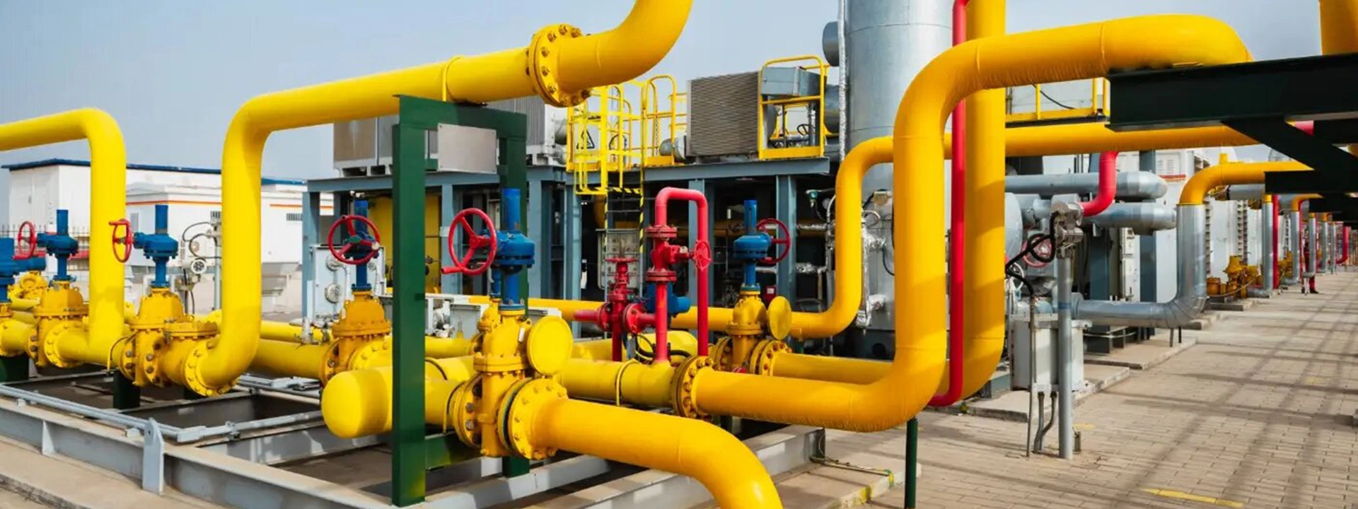 Pipeline Transport