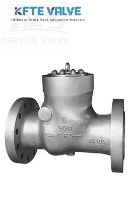 Stainless Steel Check Valve