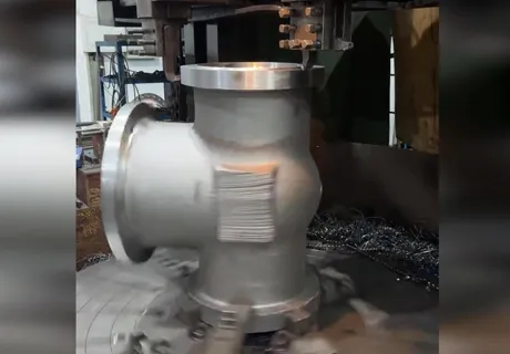 Gate Valves From KFTE VALVE